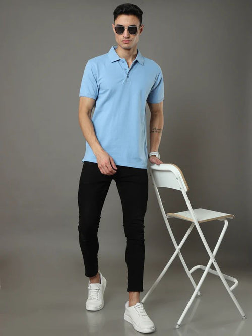 POLO TEES