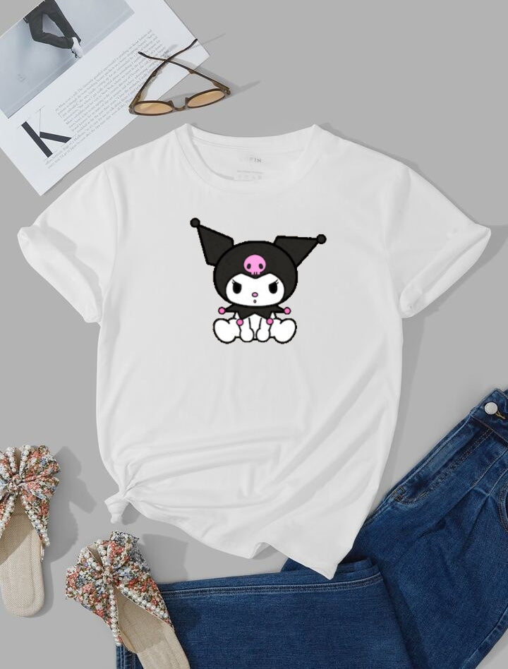 KUROMI TEE