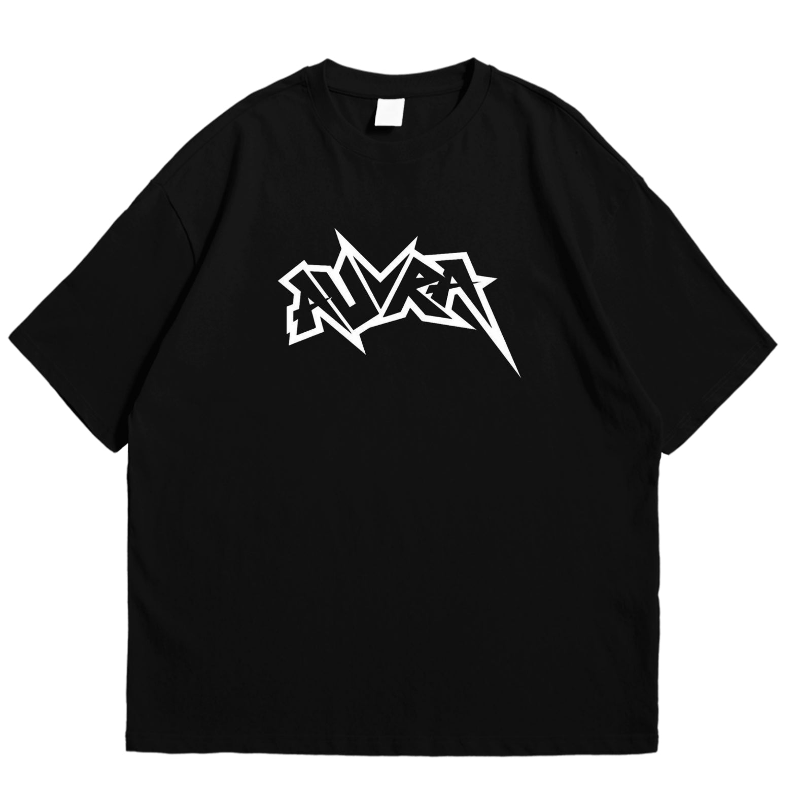 AURA OVERSIZED T-SHIRT