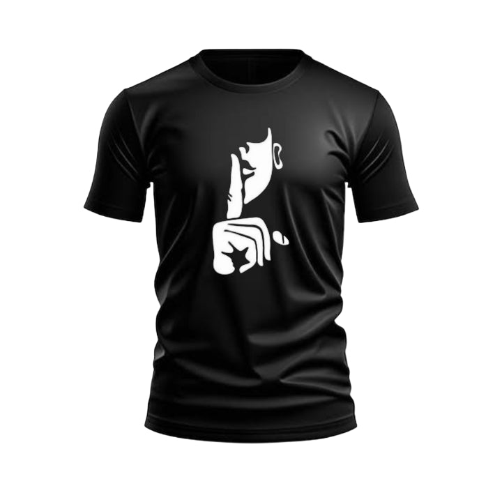 SILENT REGULAR FIT T-SHIRT
