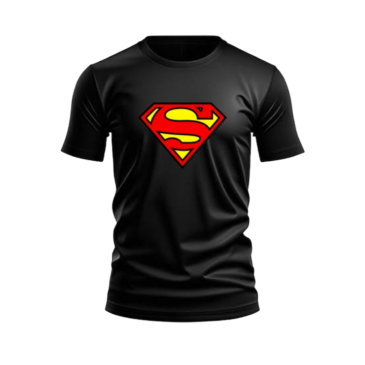 SUPER-MAN REGULAR FIT T-SHIRT