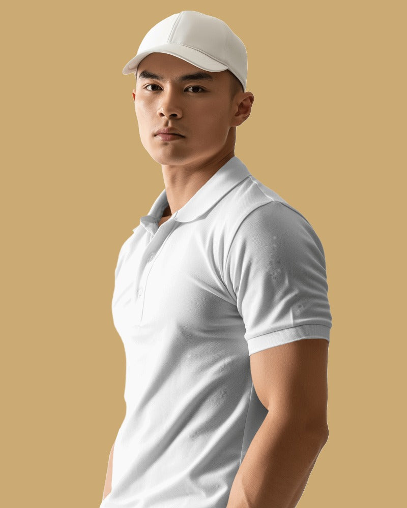 POLO T-SHIRT