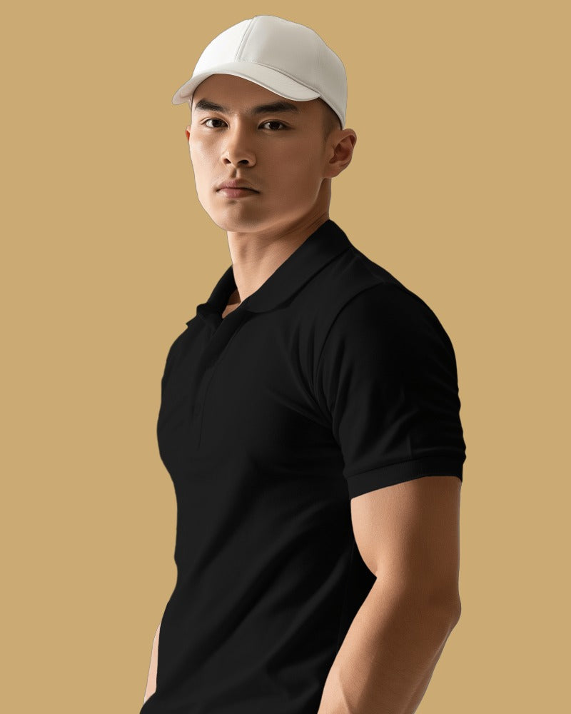 POLO T-SHIRT