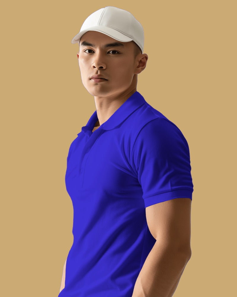 POLO-TSHIRT