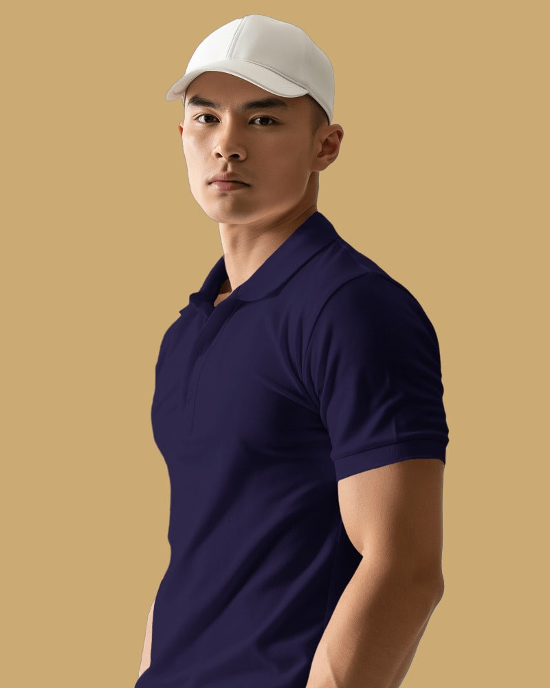 POLO-TSHIRT