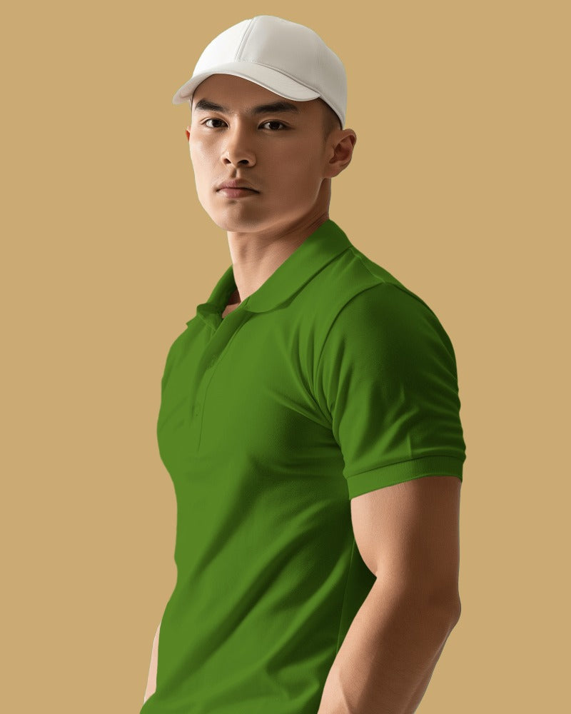 POLO-TSHIRT