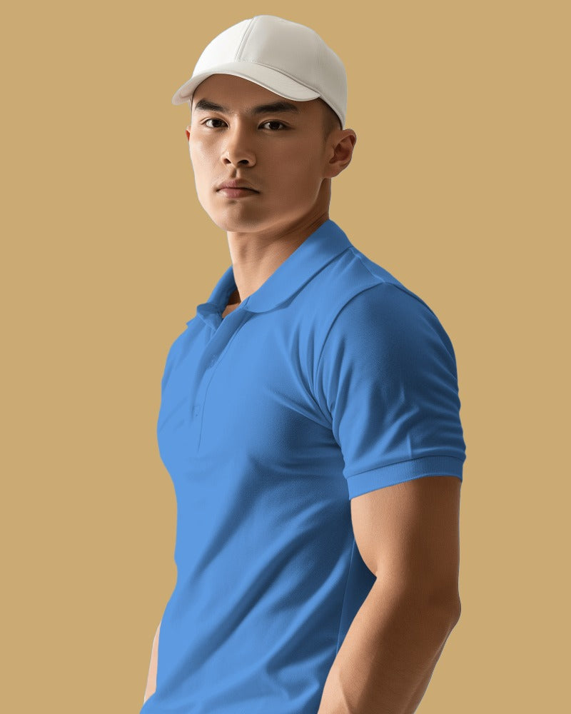 POLO-TSHIRT