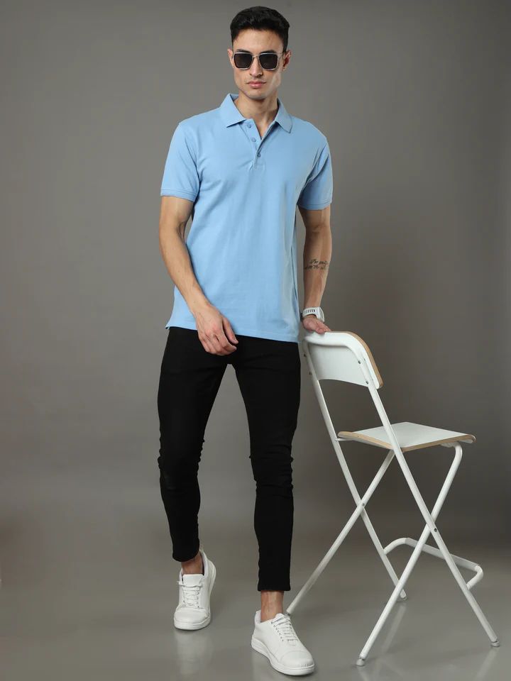 POLO TEES
