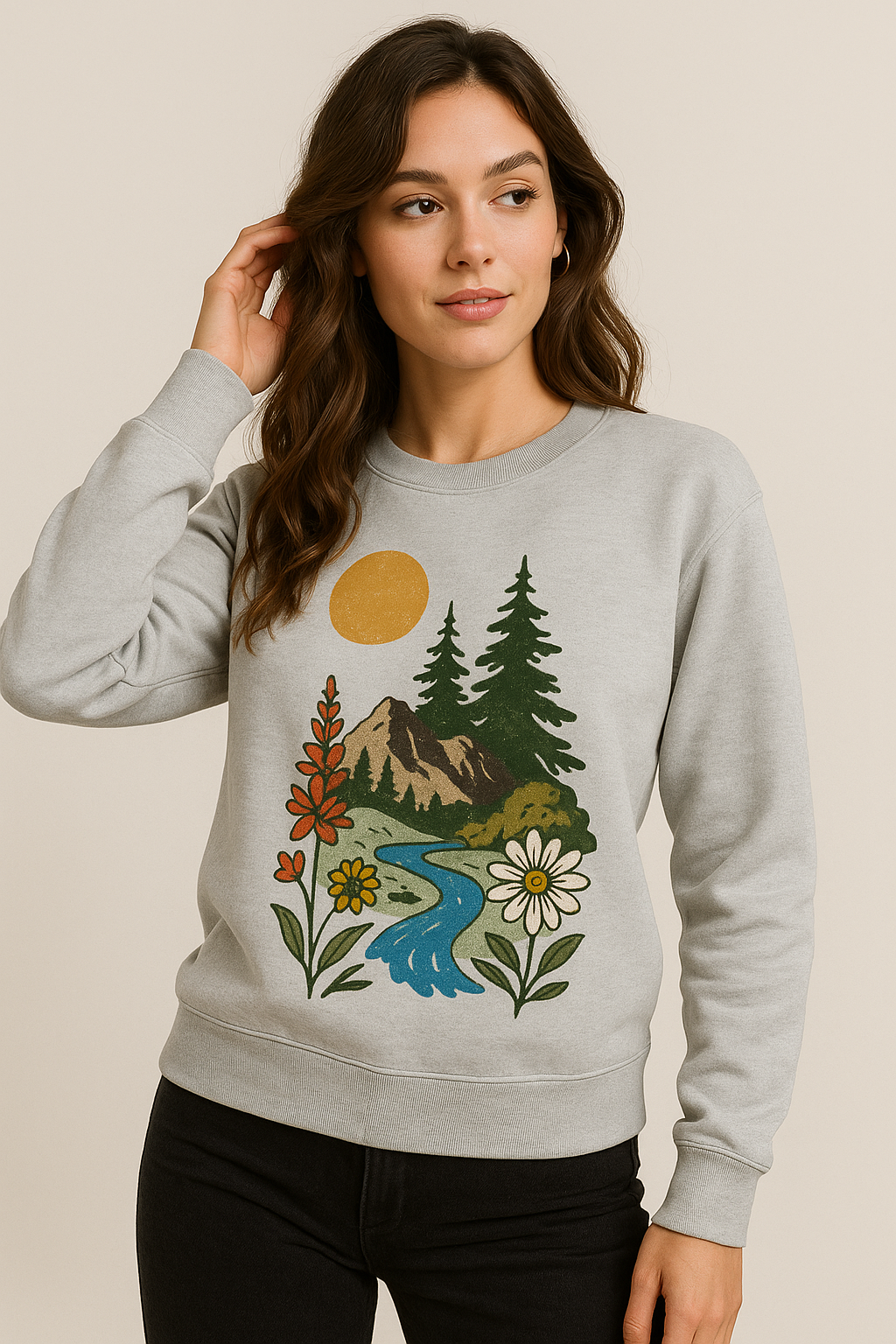 PRINTED-SWEATSHIRTS