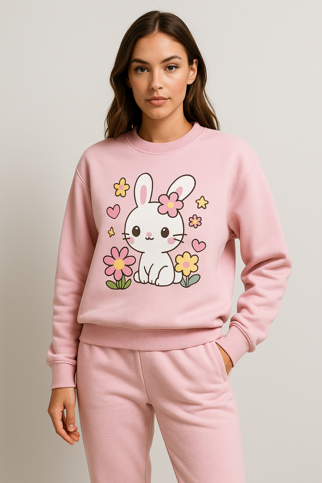 WINTER TRACKSUITS