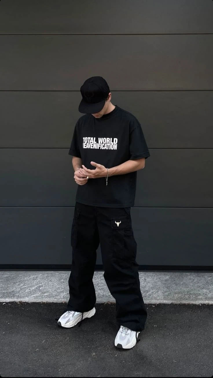 Printed t-shirts