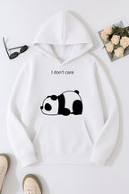 WHITE-I-DON'T-CARE-HOODIE