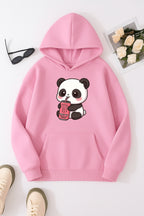 BABY-PINK-CUTE-PANDA-HOODIE