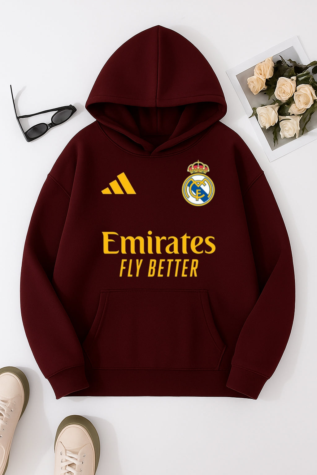 MAROON-EMIRATES-HOODIE