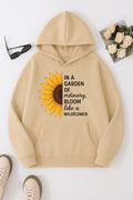 BEIGE-SUNFLOWER-HOODIE
