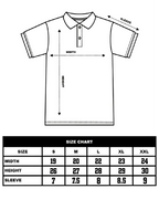 POLO-TSHIRT