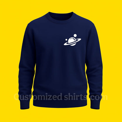 PLANET SWEATSHIRT