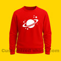 PLANET SWEATSHIRT