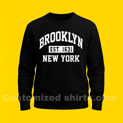 BROOKLYN SWEATSHIRT
