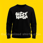 DIZZY MOON SWEATSHIRT