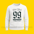 NEW-YORK  SWEATSHIRT