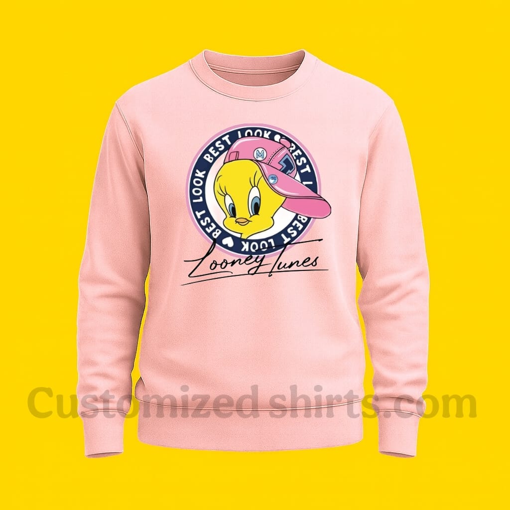TWEETY SWEATSHIRT