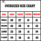 I'M-NOT-LAZY-OVERSIZE-TEE