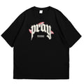 PRAY OVERSIZED T-SHIRT