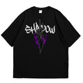 SHADOW OVERSIZED T-SHIRT