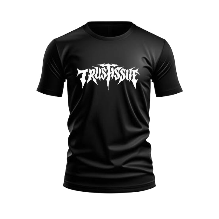 TRUST-ISSUE REGULAR FIT T-SHIRT