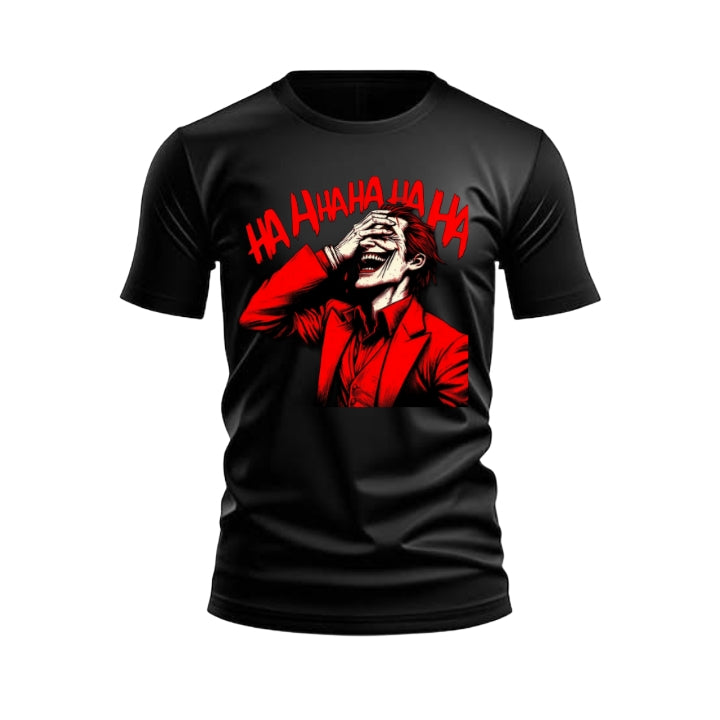 JOKER REGULAR FIT T-SHIRT