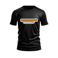 MISSION PASSED REGULAR FIT T-SHIRT