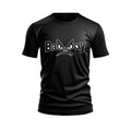 BAD-BOY REGULAR FIT T-SHIRT