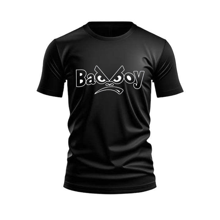 BAD-BOY REGULAR FIT T-SHIRT
