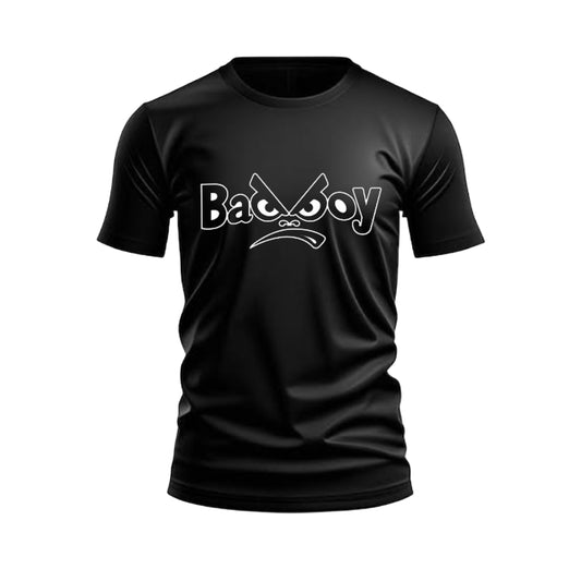 BAD-BOY REGULAR FIT T-SHIRT