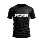 BROOKLYN REGULAR FIT T-SHIRT