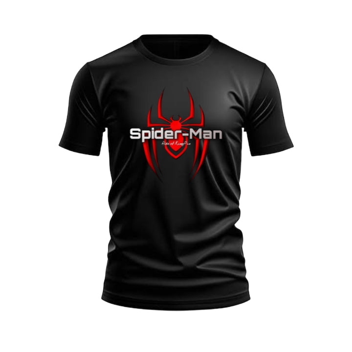 SPIDER-MAN REGULAR FIT T-SHIRT