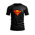 SUPER-MAN REGULAR FIT T-SHIRT