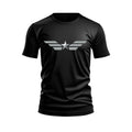 CAPTAIN- AMERICA REGULAR FIT T-SHIRT