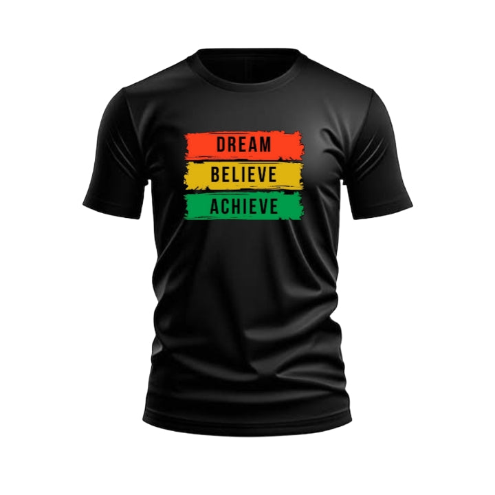 DREAM REGULAR FIT T-SHIRT