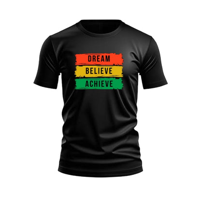 DREAM REGULAR FIT T-SHIRT