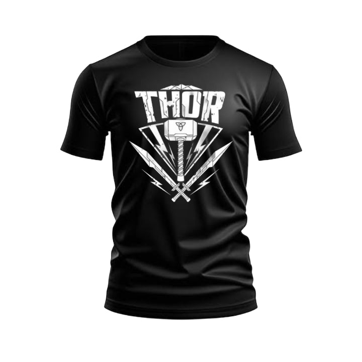 THOR REGULAR FIT T-SHIRT