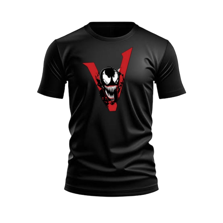 VENOM REGULAR FIT T-SHIRT