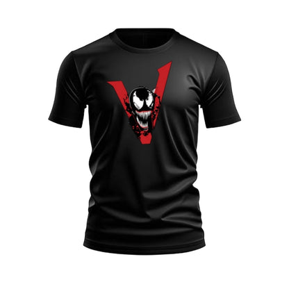 VENOM REGULAR FIT T-SHIRT