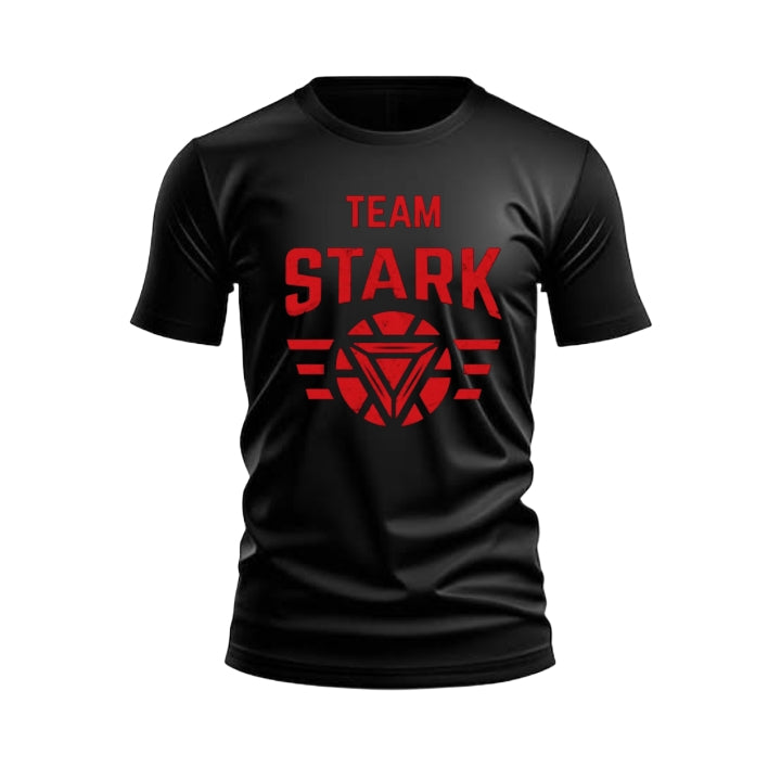 TEAM STARK REGULAR FIT T-SHIRT