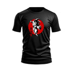 ANIME REGULAR FIT T-SHIRT