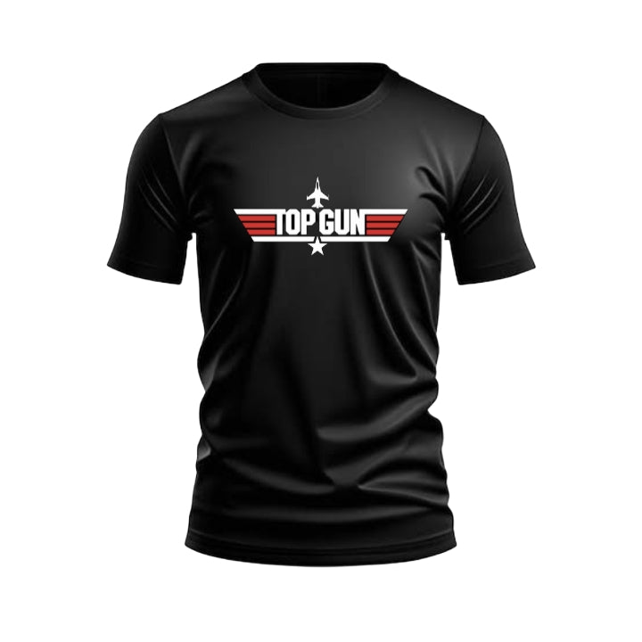 TOP-GUN REGULAR FIT T-SHIRT