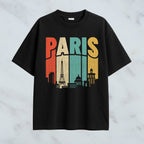 PARIS-OVERSIZE-TEE