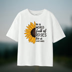 SUNFLOWER-OVERSIZED-TEE