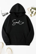 BLACK-SMILE-HOODIE